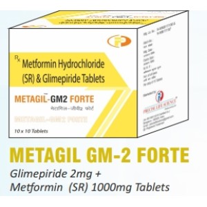 Metagil-GM2 Forte