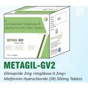 Metagil-GV2 