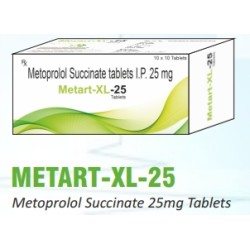 Metart-25 XL