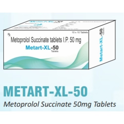 Metart-50 XL