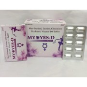 MYOYES-D