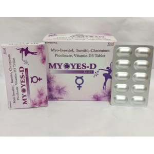 MYOYES-D