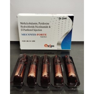 MECOYES-FORTE MECOYES-FORTE