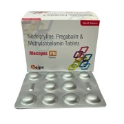 Mecoyes PN