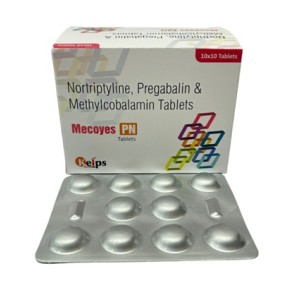 Mecoyes PN Mecoyes PN