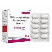 METOKEP-500