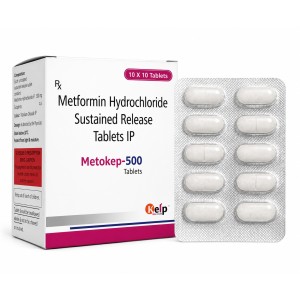 METOKEP-500 METOKEP-500