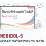 Nebidol-5 tab