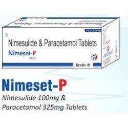 NIMESET-P