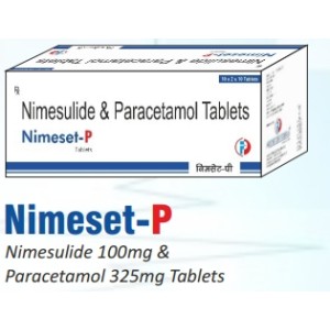 NIMESET-P