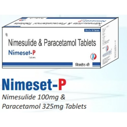 NIMESET-P