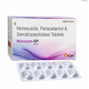 NIMOYES-SP