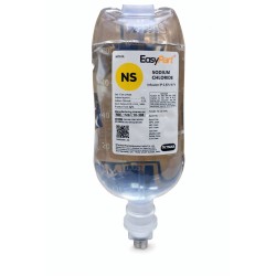 0.9% Sodim Chloride NS - Easy port