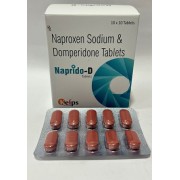 Naprido-D