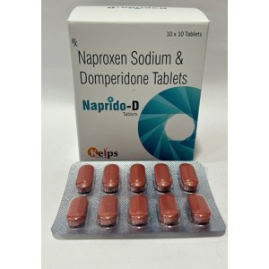 Naprido-D