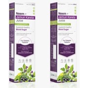 Neem + Jamun Karela Juice
