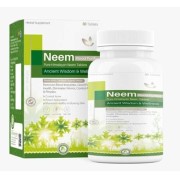 Neem Blood Purifier Tablets