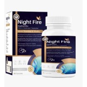 Night Fire Capsules