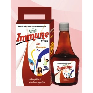 Immune Syrup