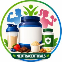 NUTRACEUTICALS