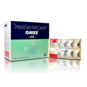 OMEE Capsules