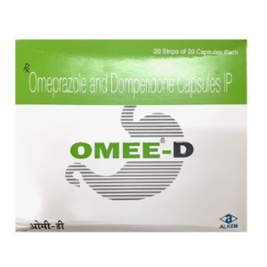 OMEE-D