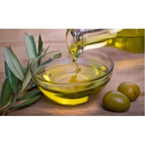 OLIVWISH (OLIVE OIL TINS)