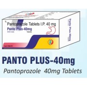 PANTOPLUS - 40MG