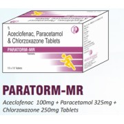 PARATORM - MR