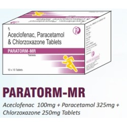 PARATORM - MR
