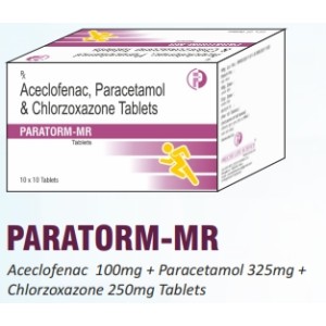 PARATORM - MR