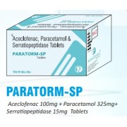 PARATORM - SP