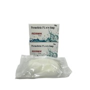 PERMIK Soap