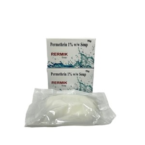 PERMIK Soap