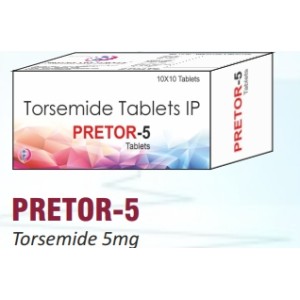 Pretor-5 Pretor-5