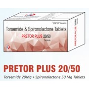 Pretor Plus-20/50