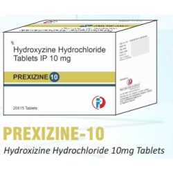 Prexizine-10