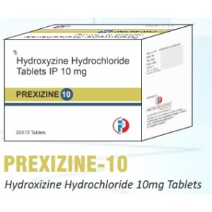 Prexizine-10