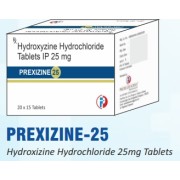 Prexizine-25