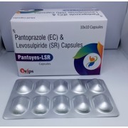 Pantoyes-LSR
