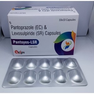 Pantoyes-LSR