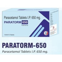 PARATORM - 650