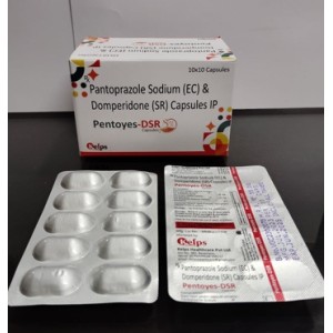 Pentoyes-DSR