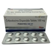 Podoyes-100 DT