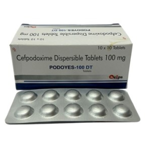 Podoyes-100 DT Podoyes-100 DT