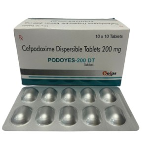Podoyes-200 DT Podoyes-200 DT