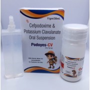 Podoyes-CV