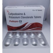 Podoyes-CV