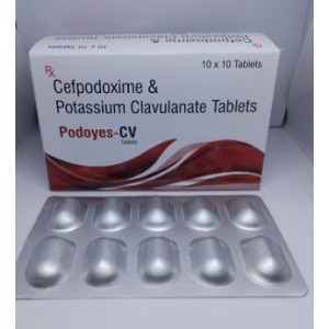 Podoyes-CV