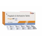 Preget-NT 100